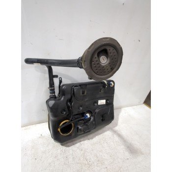 Recambio de deposito combustible para land rover freelander i (l314) 2.0 td4 4x4 referencia OEM IAM WHK000010  