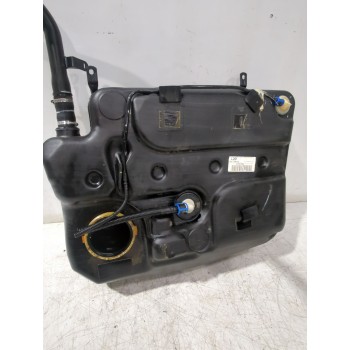 Recambio de deposito combustible para land rover freelander i (l314) 2.0 td4 4x4 referencia OEM IAM WHK000010  