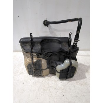 Recambio de deposito combustible para land rover freelander i (l314) 2.0 td4 4x4 referencia OEM IAM WHK000010  