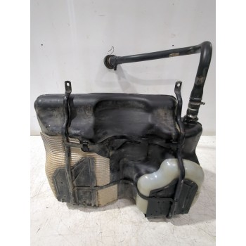 Recambio de deposito combustible para land rover freelander i (l314) 2.0 td4 4x4 referencia OEM IAM WHK000010  