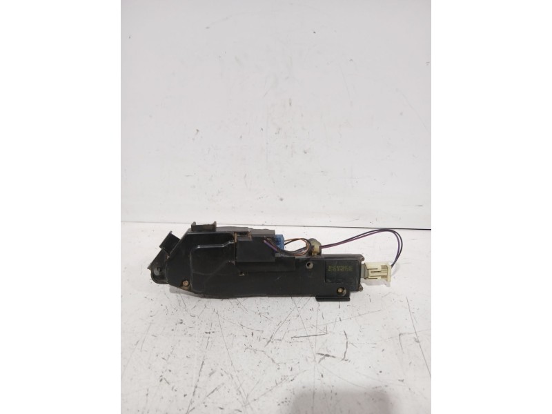 Recambio de cerradura maletero / porton para land rover freelander i (l314) 2.0 td4 4x4 referencia OEM IAM 335424  