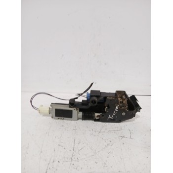 Recambio de cerradura maletero / porton para land rover freelander i (l314) 2.0 td4 4x4 referencia OEM IAM 335424  