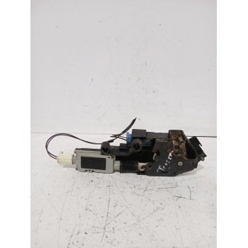 Recambio de cerradura maletero / porton para land rover freelander i (l314) 2.0 td4 4x4 referencia OEM IAM 335424  