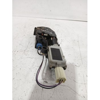 Recambio de cerradura maletero / porton para land rover freelander i (l314) 2.0 td4 4x4 referencia OEM IAM 335424  