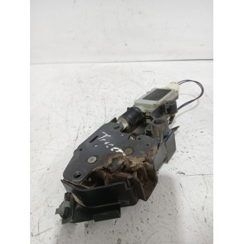 Recambio de cerradura maletero / porton para land rover freelander i (l314) 2.0 td4 4x4 referencia OEM IAM 335424  