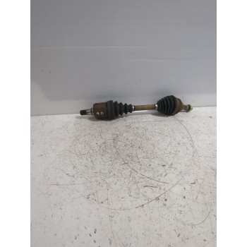 TRANSMISION DELANTERA DERECHA TDB000360 