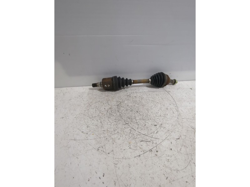 Recambio de transmision delantera derecha para land rover freelander i (l314) 2.0 td4 4x4 referencia OEM IAM TDB000360  