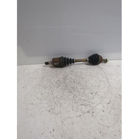 Recambio de transmision delantera derecha para land rover freelander i (l314) 2.0 td4 4x4 referencia OEM IAM TDB000360  