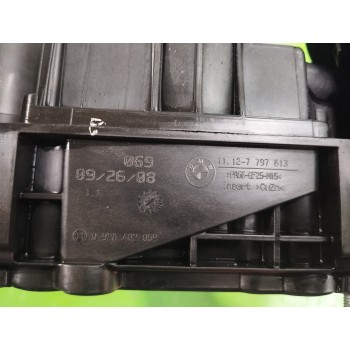 Recambio de tapa balancines para bmw serie 3 touring (e91) 2.0 16v referencia OEM IAM 11127797613  