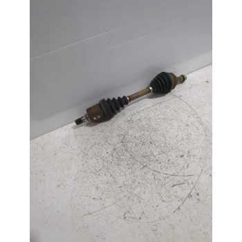 Recambio de transmision delantera derecha para land rover freelander i (l314) 2.0 td4 4x4 referencia OEM IAM TDB000360  