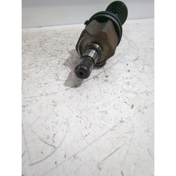 Recambio de transmision delantera derecha para land rover freelander i (l314) 2.0 td4 4x4 referencia OEM IAM TDB000360  