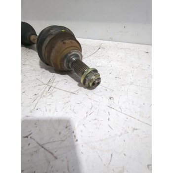 Recambio de transmision delantera derecha para land rover freelander i (l314) 2.0 td4 4x4 referencia OEM IAM TDB000360  