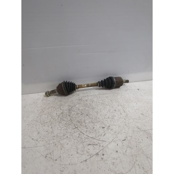 Recambio de transmision delantera izquierda para land rover freelander i (l314) 2.0 td4 4x4 referencia OEM IAM TDB000360  