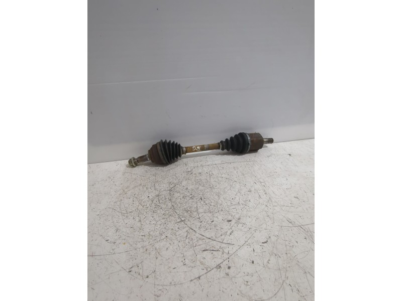 Recambio de transmision delantera izquierda para land rover freelander i (l314) 2.0 td4 4x4 referencia OEM IAM TDB000360  