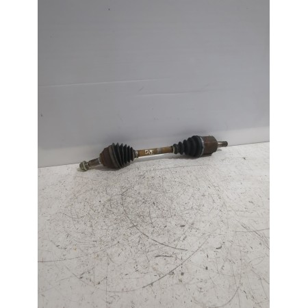 Recambio de transmision delantera izquierda para land rover freelander i (l314) 2.0 td4 4x4 referencia OEM IAM TDB000360  