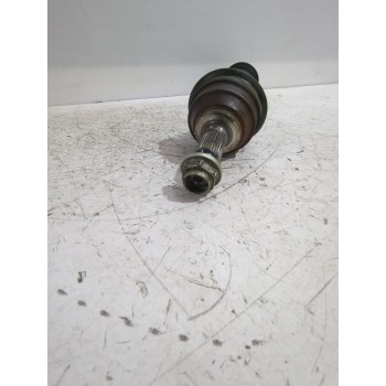 Recambio de transmision delantera izquierda para land rover freelander i (l314) 2.0 td4 4x4 referencia OEM IAM TDB000360  