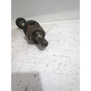 Recambio de transmision delantera izquierda para land rover freelander i (l314) 2.0 td4 4x4 referencia OEM IAM TDB000360  