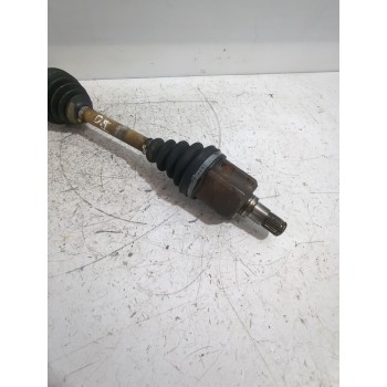 Recambio de transmision delantera izquierda para land rover freelander i (l314) 2.0 td4 4x4 referencia OEM IAM TDB000360  