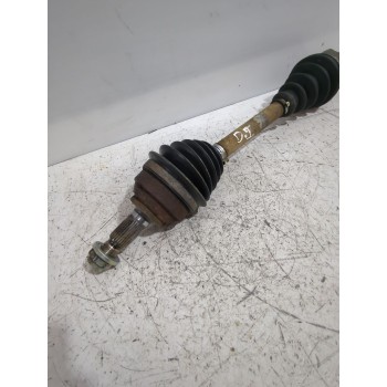 Recambio de transmision delantera izquierda para land rover freelander i (l314) 2.0 td4 4x4 referencia OEM IAM TDB000360  