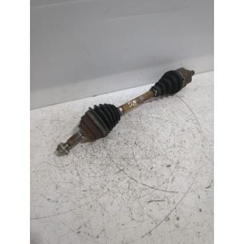 Recambio de transmision delantera izquierda para land rover freelander i (l314) 2.0 td4 4x4 referencia OEM IAM TDB000360  