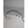 Recambio de barra estabilizadora delantera para land rover freelander i (l314) 2.0 td4 4x4 referencia OEM IAM ANR5865  
