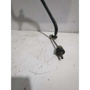 Recambio de barra estabilizadora delantera para land rover freelander i (l314) 2.0 td4 4x4 referencia OEM IAM ANR5865  