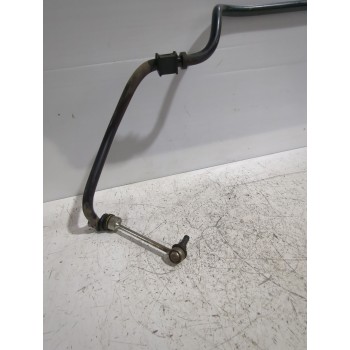 Recambio de barra estabilizadora delantera para land rover freelander i (l314) 2.0 td4 4x4 referencia OEM IAM ANR5865  