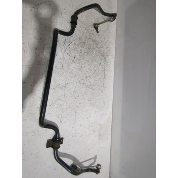 Recambio de barra estabilizadora delantera para land rover freelander i (l314) 2.0 td4 4x4 referencia OEM IAM ANR5865  