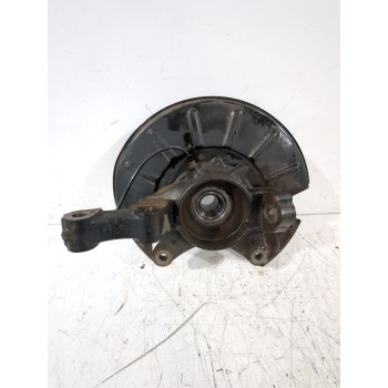 Recambio de mangueta delantera derecha para land rover freelander i (l314) 2.0 td4 4x4 referencia OEM IAM RUB101502  