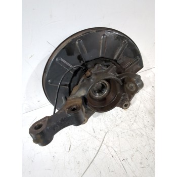 Recambio de mangueta delantera derecha para land rover freelander i (l314) 2.0 td4 4x4 referencia OEM IAM RUB101502  