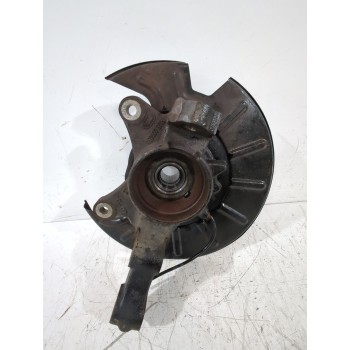 Recambio de mangueta delantera izquierda para land rover freelander i (l314) 2.0 td4 4x4 referencia OEM IAM RUB101512  