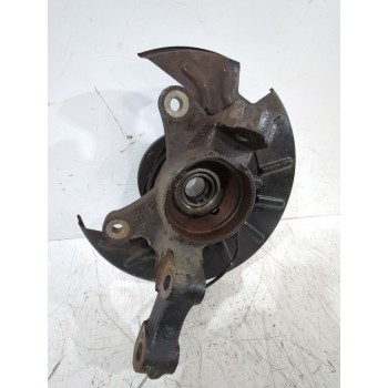 Recambio de mangueta delantera izquierda para land rover freelander i (l314) 2.0 td4 4x4 referencia OEM IAM RUB101512  