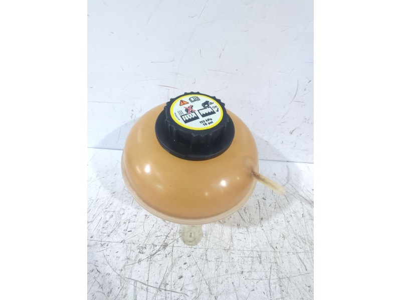 Recambio de deposito expansion para land rover freelander i (l314) 2.0 td4 4x4 referencia OEM IAM PCF000012  