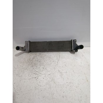Recambio de intercooler para land rover freelander i (l314) 2.0 td4 4x4 referencia OEM IAM PNG000021  