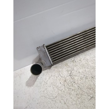 Recambio de intercooler para land rover freelander i (l314) 2.0 td4 4x4 referencia OEM IAM PNG000021  