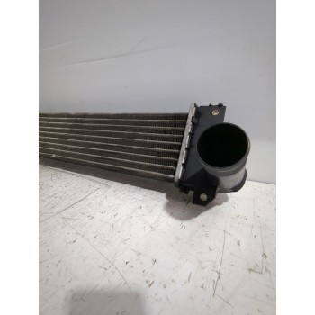 Recambio de intercooler para land rover freelander i (l314) 2.0 td4 4x4 referencia OEM IAM PNG000021  