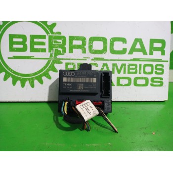 Recambio de centralita cierre para audi a6 berlina (4f2) 2.4 referencia OEM IAM 4F0959792C  