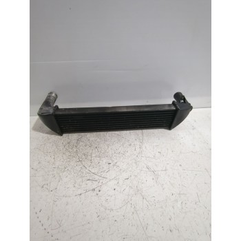 Recambio de intercooler para land rover freelander i (l314) 2.0 td4 4x4 referencia OEM IAM PNG000021  