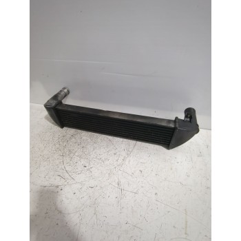 Recambio de intercooler para land rover freelander i (l314) 2.0 td4 4x4 referencia OEM IAM PNG000021  