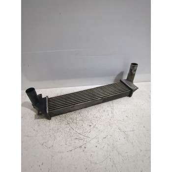 Recambio de intercooler para land rover freelander i (l314) 2.0 td4 4x4 referencia OEM IAM PNG000021  