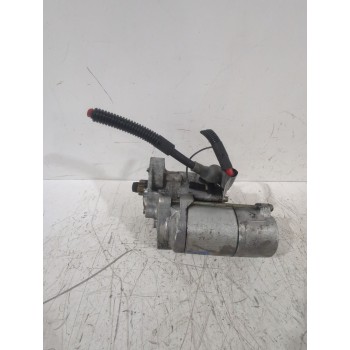 MOTOR ARRANQUE NAD101500 
