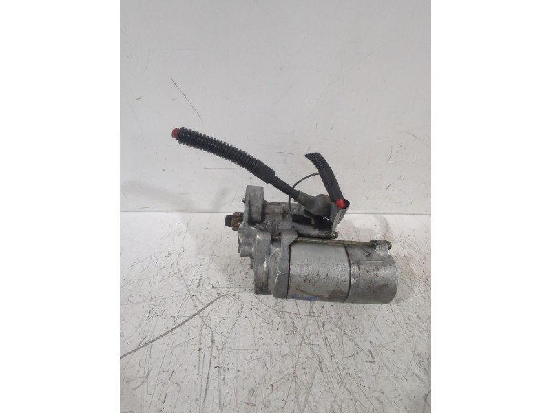 Recambio de motor arranque para land rover freelander i (l314) 2.0 td4 4x4 referencia OEM IAM NAD101500  