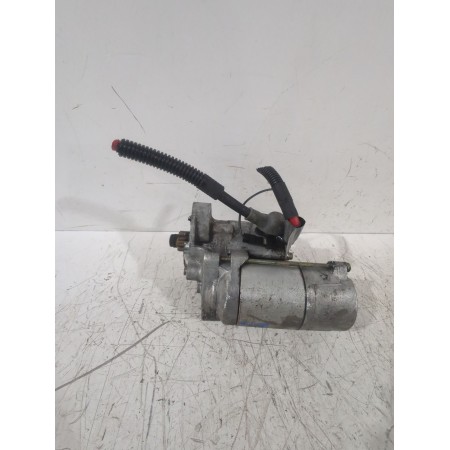 Recambio de motor arranque para land rover freelander i (l314) 2.0 td4 4x4 referencia OEM IAM NAD101500  