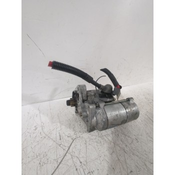 Recambio de motor arranque para land rover freelander i (l314) 2.0 td4 4x4 referencia OEM IAM NAD101500  