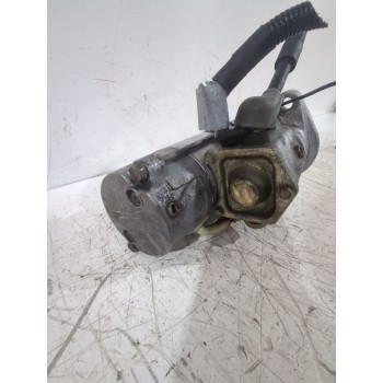 Recambio de motor arranque para land rover freelander i (l314) 2.0 td4 4x4 referencia OEM IAM NAD101500  