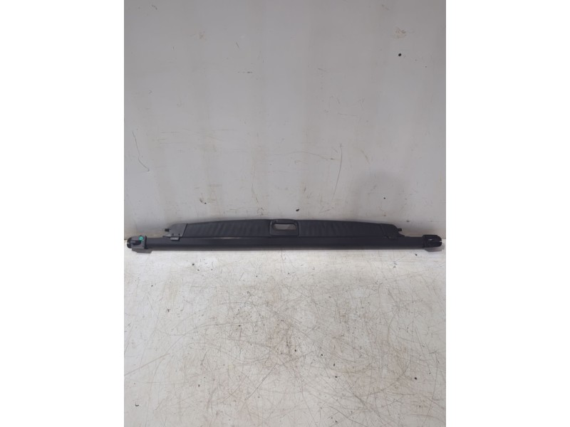 Recambio de bandeja trasera para land rover freelander i (l314) 2.0 td4 4x4 referencia OEM IAM ERK100300LPR  