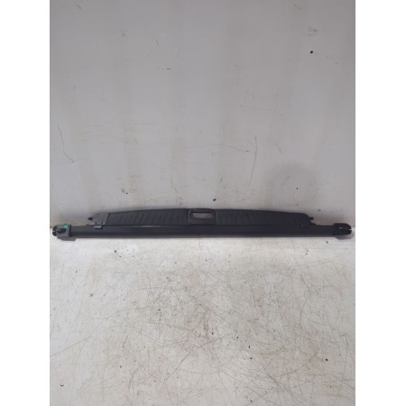 Recambio de bandeja trasera para land rover freelander i (l314) 2.0 td4 4x4 referencia OEM IAM ERK100300LPR  