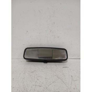 Recambio de espejo interior para land rover freelander i (l314) 2.0 td4 4x4 referencia OEM IAM E11011167  