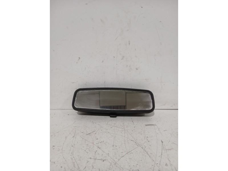 Recambio de espejo interior para land rover freelander i (l314) 2.0 td4 4x4 referencia OEM IAM E11011167  