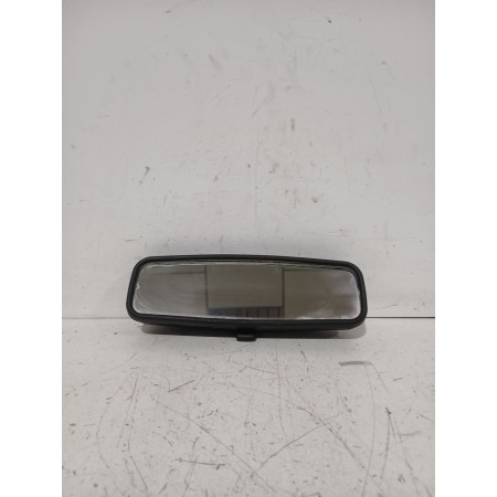 Recambio de espejo interior para land rover freelander i (l314) 2.0 td4 4x4 referencia OEM IAM E11011167  
